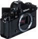 Цифр. фотокамера Nikon Zf body (VOA120AE) [107609], фото 20