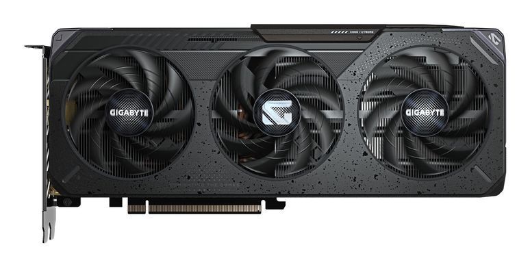 Відеокарта PCIE16 RX9060XT 8GB GDDR6 R9060XTGAMING OC-8GD GIGABYTE (GV-R9060XTGAMING OC-8GD) [503742]