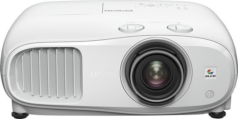 Проєктор домашнього кінотеатру Epson EH-TW7000 UHD, 3000 lm, 1.32-2.15 (V11H961040) [105301]