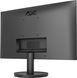 Монітор TFT 23.8" AOC, IPS, 100Гц, 1мс, HDMI, USB-C, USB-hub, колонки, чорний (24B3CA2) [400525], фото 4