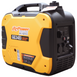 Генератор бензиновий ITC Power 3200/3400W (GG34EI) [204001], фото 3