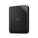 Зовнішній жорсткий диск PHD External 2.5'' WD USB 3.2 Gen1 Elements AE 5Tb Black (WDBEBA0050BBK-WESN) [806662], фото 1