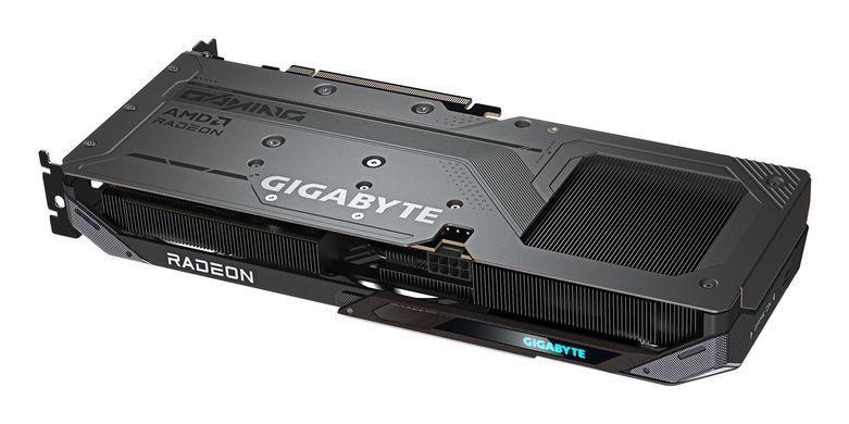 Відеокарта PCIE16 RX9060XT 8GB GDDR6 R9060XTGAMING OC-8GD GIGABYTE (GV-R9060XTGAMING OC-8GD) [503742]