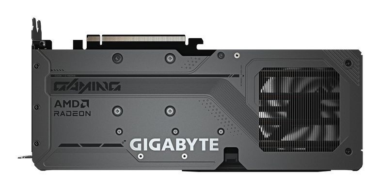 Відеокарта PCIE16 RX9060XT 8GB GDDR6 R9060XTGAMING OC-8GD GIGABYTE (GV-R9060XTGAMING OC-8GD) [503742]