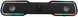 Акустична система (саундбар) 2E PCS101 RGB, 2.0, USB, Black (2E-PCS101BK) [113280], фото 1