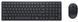 Клавіатура Dell Pro Compact Silent Keyboard and Mouse - KM555 - Ukrainian (580-BBWJ) [111814], фото 3
