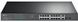 TP-Link Комутатор TL-SG1218MP 16xGE/PoE+ 250W 2xGE 2xcomboGE/SFP 19" 1U (TL-SG1218MP)