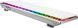 Клавіатура бездротова Asus ROG Falchion RGB WL BT White (90MP03EC-BKMA10) [616057], фото 6