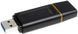 Flash Drives Kingston DataTraveler Exodia 128GB USB 3.2 Black/Yellow (DTX/128GB) [202445], фото 2