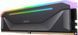 Модуль пам`ятi DDR5 2x16GB/6000 Apacer NOX RGB Black (AH5U32G60C622NBAA-2) [617998], фото 2