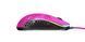 Миша Xtrfy M42, USB-A, RGB, рожевий (XG-M42-RGB-PINK) [103954], фото 4