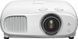 Проєктор домашнього кінотеатру Epson EH-TW7000 UHD, 3000 lm, 1.32-2.15 (V11H961040) [105301], фото 1