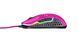 Миша Xtrfy M42, USB-A, RGB, рожевий (XG-M42-RGB-PINK) [103954], фото 5