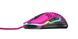 Миша Xtrfy M42, USB-A, RGB, рожевий (XG-M42-RGB-PINK) [103954], фото 6