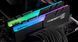 Модуль пам`ятi DDR4 2x8GB/3600 G.Skill Trident Z RGB (F4-3600C18D-16GTZR) [616128], фото 4