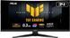 Монітор Asus 34" TUF Gaming VG34WQ5A 2xHDMI, 2xDP, 2xUSB, MM, VA, 3440x1440, 21:9, 200/400Hz, 0.5ms, DCI-P3 95%, CURVED, AdaptiveSync, HDR400 (90LM0CP1-B01171) [114698], фото 2