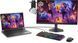 Монітор DELL 27" AW2724HF HDMI, 2xDP, USB, Fast IPS, 360Hz, 0.5ms, sRGB 99%, FreeSync, Pivot, HDR10 (210-BHTM) [100857], фото 4