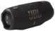 Портативна акустика JBL Charge 6 Black (JBLCHARGE6BLK) [201543], фото 14