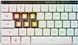 Клавіатура бездротова Asus ROG Falchion RGB WL BT White (90MP03EC-BKMA10) [616057], фото 8