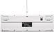 Клавіатура бездротова 2E Gaming KG360UWT RGB White (2E-KG360UWT) [611540], фото 3