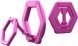 Магнітне кільце-тримач UAG Magnetic Ring Stand, Orchid Pink (964443119595) [108343], фото 1