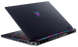 Ноутбук Acer Predator Helios 16 AI PH16-73-954X Abyssal Black (NH.QW2EU.001) [203470], фото 8