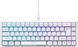 Клавіатура бездротова 2E Gaming KG360UWT RGB White (2E-KG360UWT) [611540], фото 2