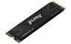 Накопичувач SSD Kingston M.2 4TB PCIe 5.0 FURY Renegade (SFYR2S/4T0) [110029], фото 3