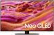 Телевізор 43" Samsung NeoQLED 4K 120Hz (Up to 165Hz) Smart Tizen Black (QE43QN90FAUXUA) [102802], фото 1