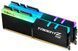 Модуль пам`ятi DDR4 2x8GB/3600 G.Skill Trident Z RGB (F4-3600C18D-16GTZR) [616128], фото 1