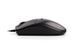 Миша A4Tech OP-620DS Black (OP-620DS USB (Black)) [606558], фото 2