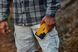 Чохол UAG для Samsung Galaxy S25 Ultra, Pathfinder with Magnet, Heritage Yellow (214476118282) [110513], фото 10