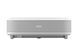 Проєктор домашнього кінотеатру Epson EH-LS650W UHD, 3600 lm, LASER, 0.25, WiFi, Android TV, білий (V11HB07040) [105379], фото 6