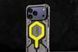 Чохол UAG для iPhone 17 Pro Max, Pathfinder Clear MagSafe, Ice/Silver (114552114333) [111625], фото 13