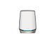 Система WiFi-Mesh NETGEAR Orbi RBS860 сателіт, AX6000, білий (RBS860-100EUS) [14666], фото 3