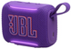 Портативна акустика JBL Go 5 Purple (JBLGO5PUR) [204289], фото 1