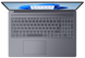 Ноутбук Lenovo IdeaPad Slim 3 16ARP10 Luna Grey (83K80090RA) [204085], фото 5