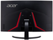 Монiтор 31.5" Acer ED320QXbiipx (UM.JE0EE.X01) [20034], фото 5