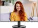 Монітор TFT 23.8" AOC, IPS, 100Гц, 1мс, HDMI, USB-C, USB-hub, колонки, чорний (24B3CA2) [400525], фото 1