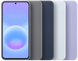 Чохол Samsung A57 Silicone Case Gray (EF-PA576CJEGWW) [204166], фото 4