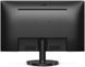 Монітор TFT 27" Philips 275V8LA, QHD, VA, 75Гц, 1 мс, 2xHDMI, DP, колонки, чорний (275V8LA/00) [403263], фото 4