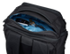 Рюкзак Thule Accent Recycled Backpack 28L TACBP-2216 (Black) (3205382) [201709], фото 4