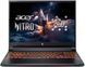 Ноутбук Acer Nitro V 16 ANV16-42 16" WUXGA IPS, AMD R7-260, 32GB, F1TB, NVD5060-8, Lin, чорний (NH.U1GEU.005) [111686], фото 1