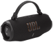Портативна акустика JBL Charge 6 Black (JBLCHARGE6BLK) [201543], фото 1