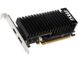 Відеокарта MSI GeForce GT 1030 2GB GDDR4 LP OC (912-V809-3817)