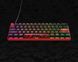 Клавіатура ігрова оптична SteelSeries Apex 9 TKL UA OptiPoint Mini Faze Clan (64853) [401046], фото 5