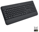 Клавіатура Logitech Signature K650, UA, Graphite (920-010945) [200698], фото 1
