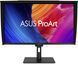 Монітор Asus 27" ProArt PA27UCGE 2xHDMI, DP, UCB-C, 2xUSB, MM, IPS, 3840x2160, 160Hz, DCI-P3 98%, AdaptiveSync, Pivot, HDR600 (90LM04NC-B01K71) [110558], фото 2