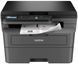 БФП laser mono A4 Brother DCP-L2622DW 34 ppm Duplex PCL USB Wi-Fi (DCPL2622DWYJ1) [106779], фото 1