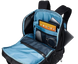 Рюкзак Thule Accent Recycled Backpack 28L TACBP-2216 (Black) (3205382) [201709], фото 2